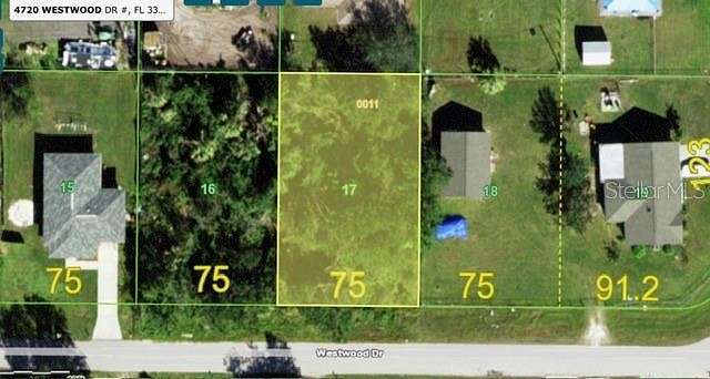 0.21 Acres of Land for Sale in Punta Gorda, Florida
