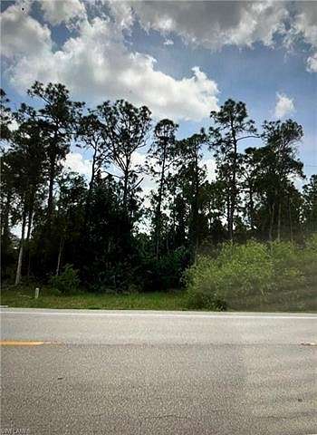 0.243 Acres of Residential Land for Sale in Fort Myers, Florida