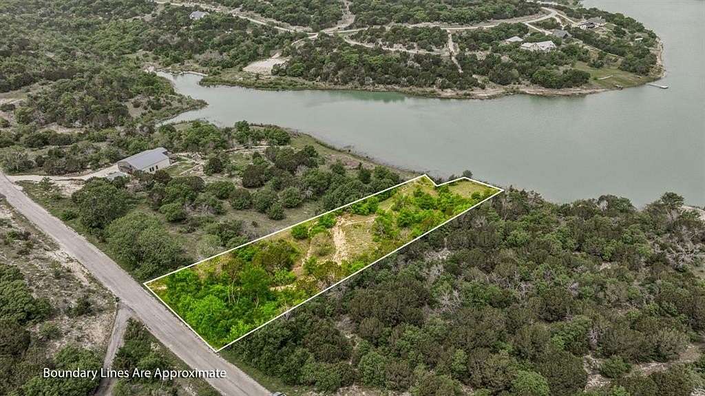 1 Acre of Residential Land for Sale in Bluff Dale, Texas