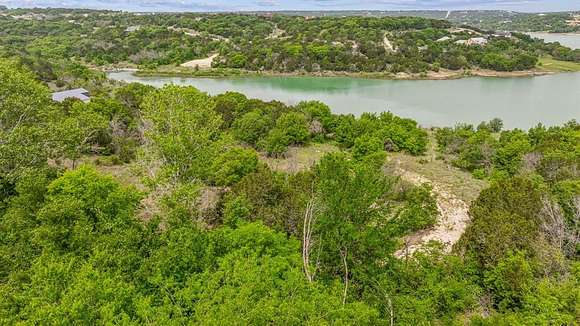 1.1 Acres of Residential Land for Sale in Bluff Dale, Texas