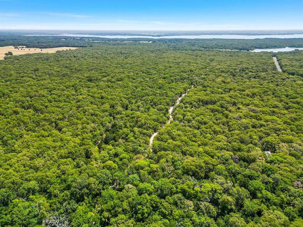 1.4 Acres of Land for Sale in Quinlan, Texas