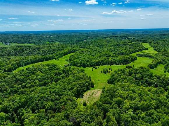 88 Acres of Agricultural Land for Sale in Wheeler, Wisconsin