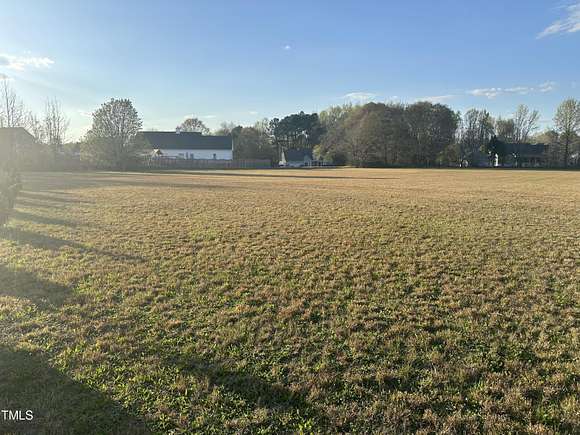 2.29 Acres of Residential Land for Sale in Holly Springs, North Carolina