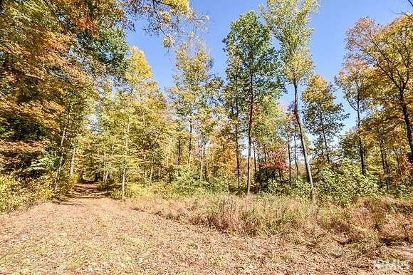 44 Acres of Land for Sale in Ellettsville, Indiana