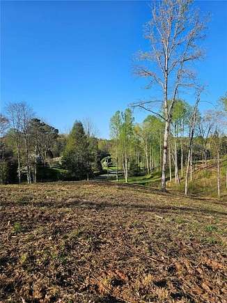 2.3 Acres of Residential Land for Sale in Ellijay, Georgia