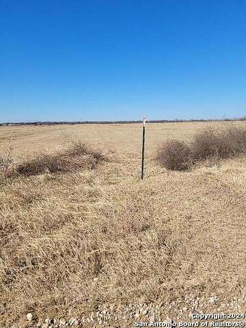 9.4 Acres of Residential Land for Sale in Natalia, Texas