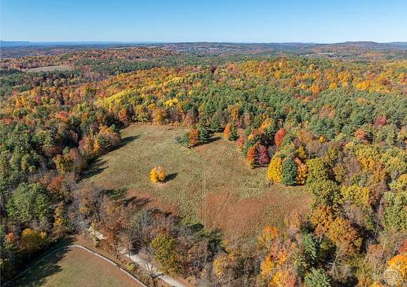 43.21 Acres of Land for Sale in Old Chatham, New York