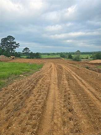 1 Acre of Residential Land for Sale in Howe, Oklahoma