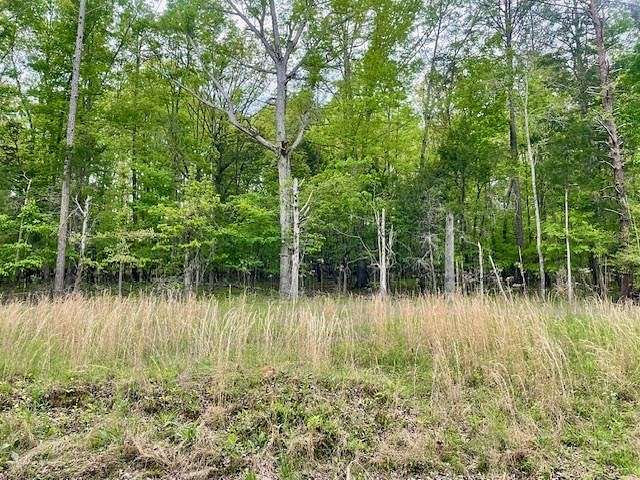 9.8 Acres of Land for Sale in Clifton, Tennessee