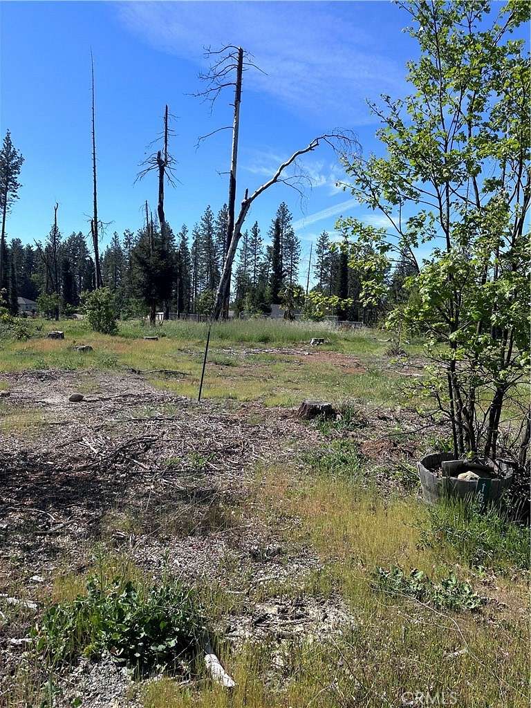 0.25 Acres of Residential Land for Sale in Paradise, California