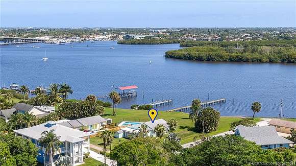 0.33 Acres of Residential Land for Sale in Palm City, Florida