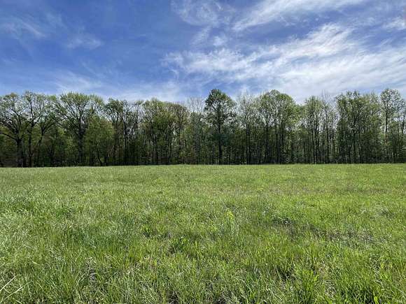 3.2 Acres of Residential Land for Sale in Jasper, Indiana