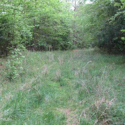 10 Acres of Land for Sale in Snow Camp, North Carolina