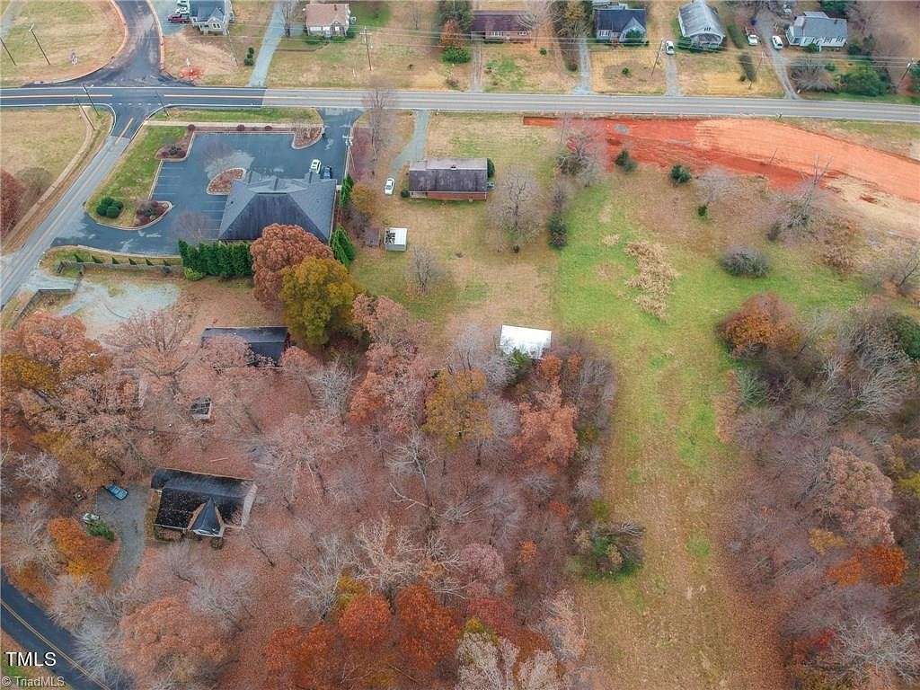 1.5 Acres of Residential Land for Sale in Mebane, North Carolina
