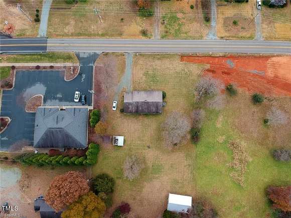 1.5 Acres of Residential Land for Sale in Mebane, North Carolina