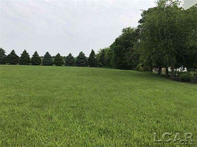 1.8 Acres of Residential Land for Sale in Adrian, Michigan