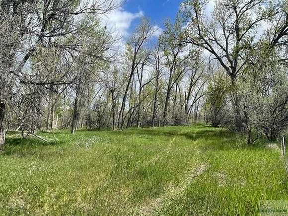 7.2 Acres of Residential Land for Sale in Billings, Montana