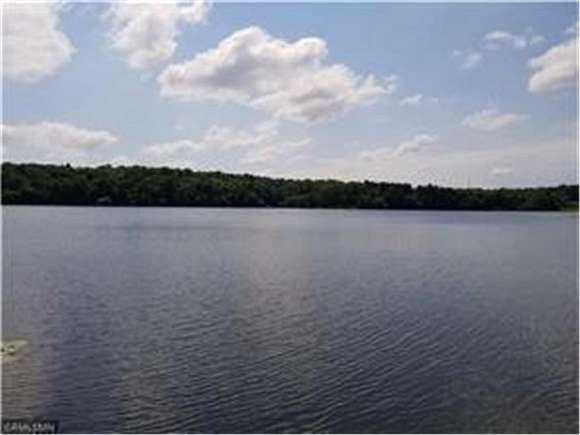 5.31 Acres of Residential Land for Sale in Trade Lake, Wisconsin