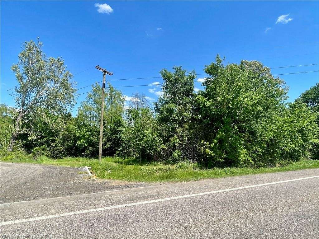 1.5 Acres of Residential Land for Sale in Greenwood, Arkansas