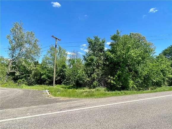 1.5 Acres of Residential Land for Sale in Greenwood, Arkansas