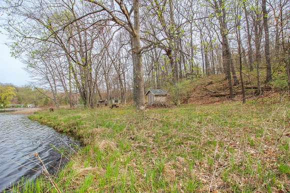 1.4 Acres of Residential Land for Sale in Vandalia, Michigan