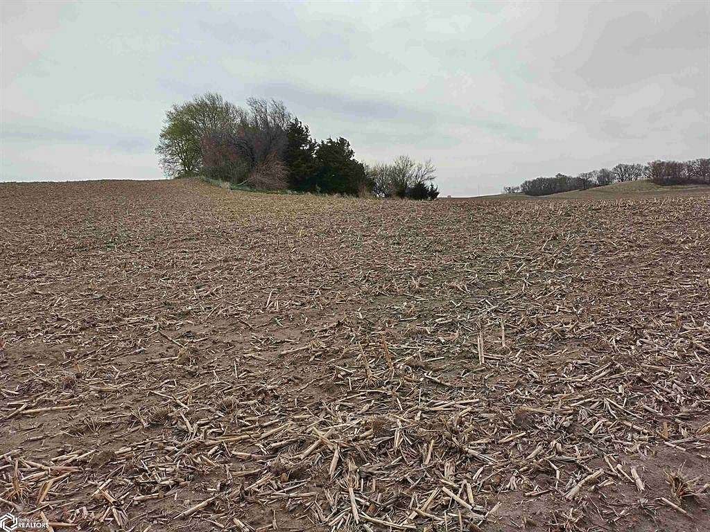 57.8 Acres of Agricultural Land for Sale in Clear Lake, Iowa