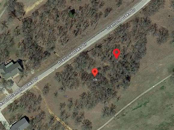 0.59 Acres of Residential Land for Sale in Nocona, Texas