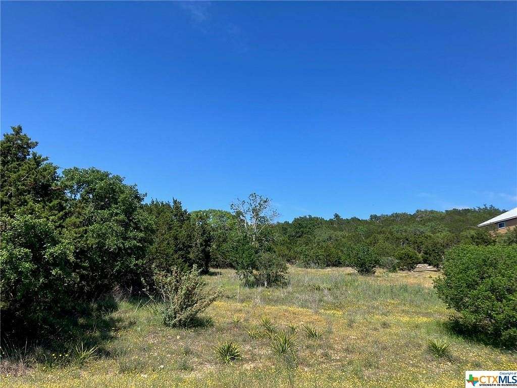 2 Acres of Residential Land for Sale in Spring Branch, Texas