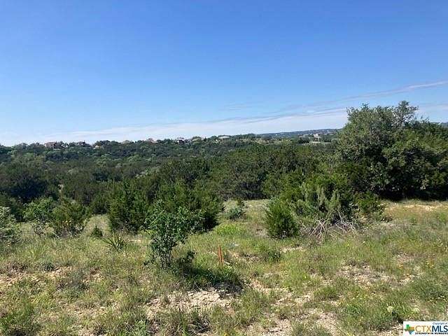 2.4 Acres of Residential Land for Sale in Spring Branch, Texas