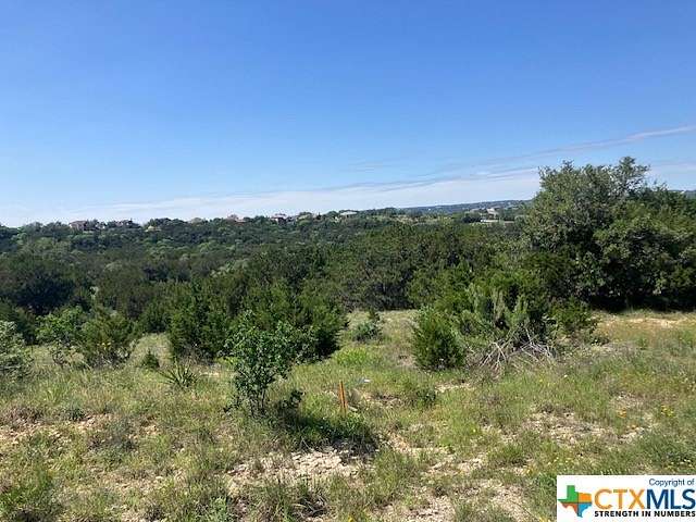 2.44 Acres of Residential Land for Sale in Spring Branch, Texas