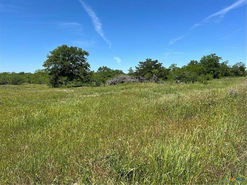 15.3 Acres of Land for Sale in Gonzales, Texas