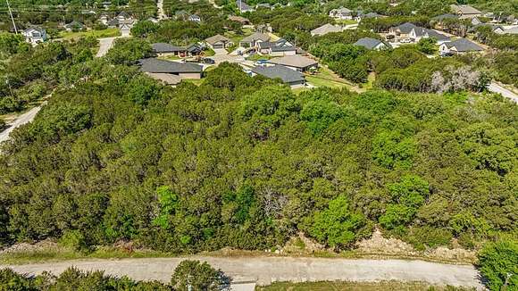 0.07 Acres of Residential Land for Sale in Granbury, Texas