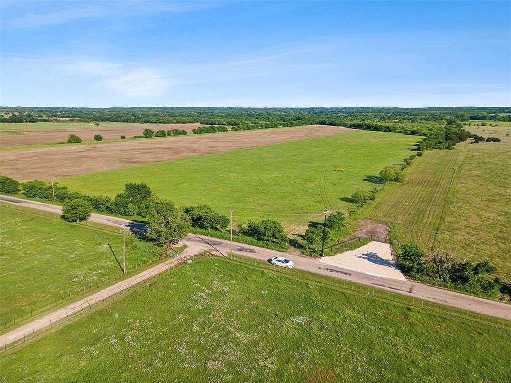 49.3 Acres of Land for Sale in Cleburne, Texas
