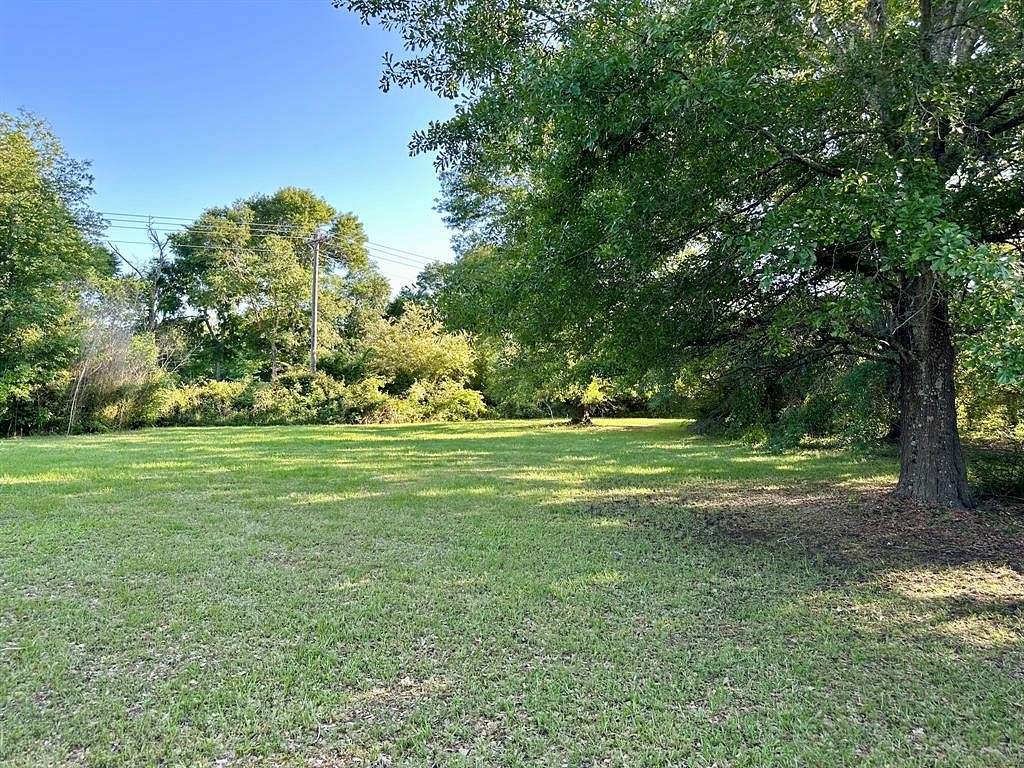 1.6 Acres of Residential Land for Sale in Keatchie, Louisiana