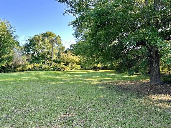 1.6 Acres of Residential Land for Sale in Keatchie, Louisiana