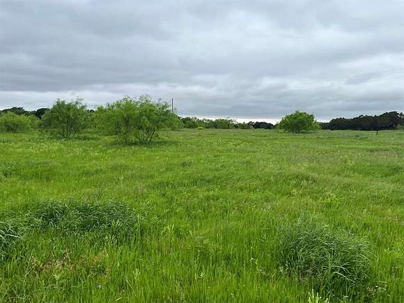 4.3 Acres of Land for Sale in Hico, Texas