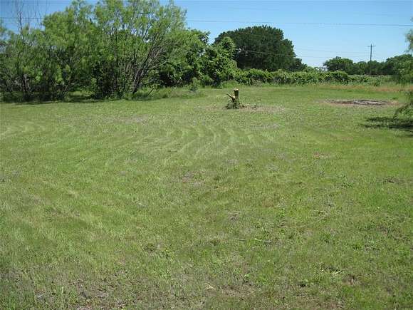 0.34 Acres of Land for Sale in Granbury, Texas