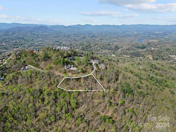 1.9 Acres of Residential Land for Sale in Asheville, North Carolina