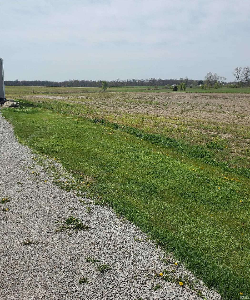 107 Acres of Recreational Land & Farm for Sale in Hoagland, Indiana