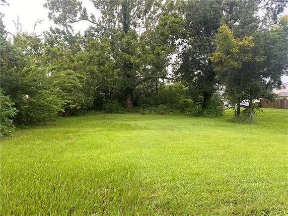0.14 Acres of Residential Land for Sale in Chalmette, Louisiana