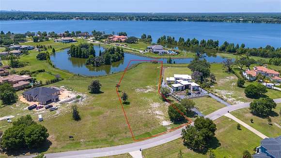 2.2 Acres of Land for Sale in Thonotosassa, Florida
