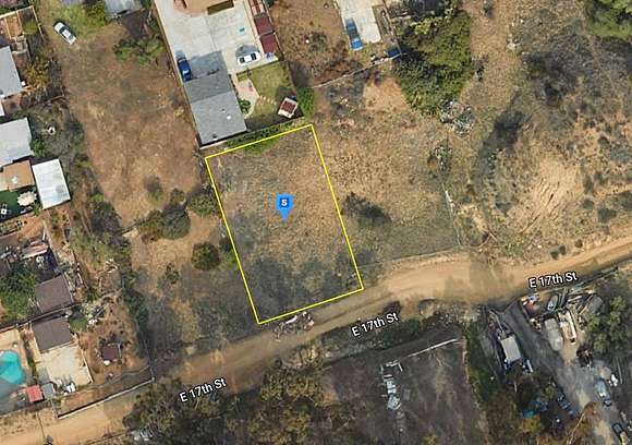 0.15 Acres of Residential Land for Sale in National City, California
