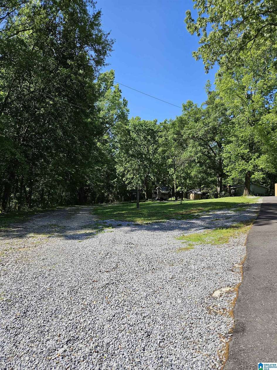 0.7 Acres of Commercial Land for Sale in Moody, Alabama