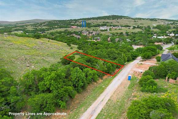 Residential Land for Sale in Lawton, Oklahoma