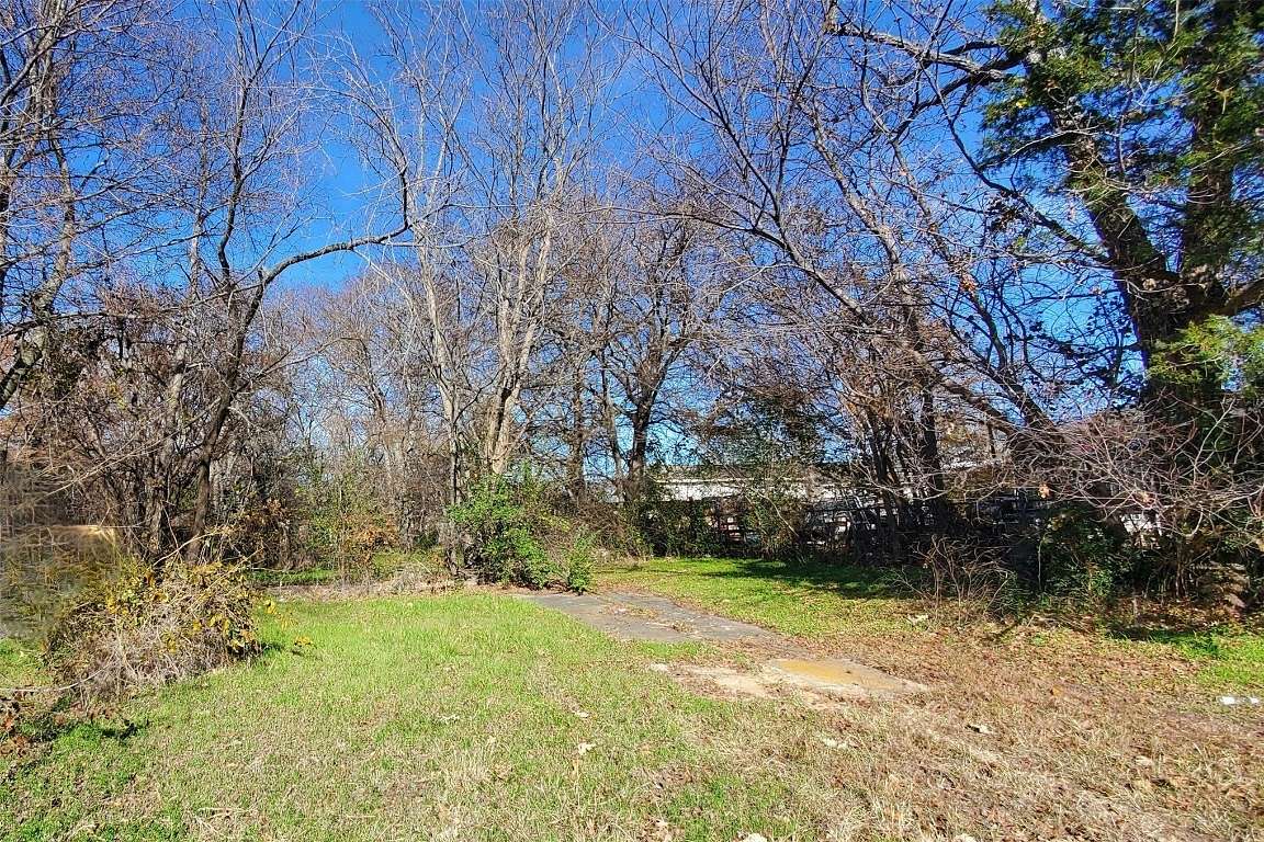 0.16 Acres of Residential Land for Sale in Ardmore, Oklahoma