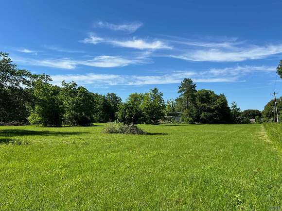 3.25 Acres of Residential Land for Sale in Gibson, Louisiana