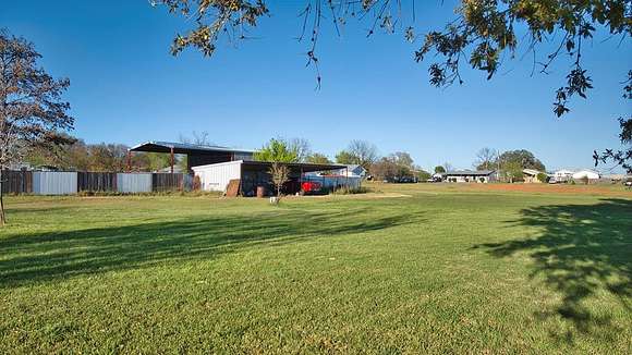 0.95 Acres of Residential Land for Sale in Mason, Texas