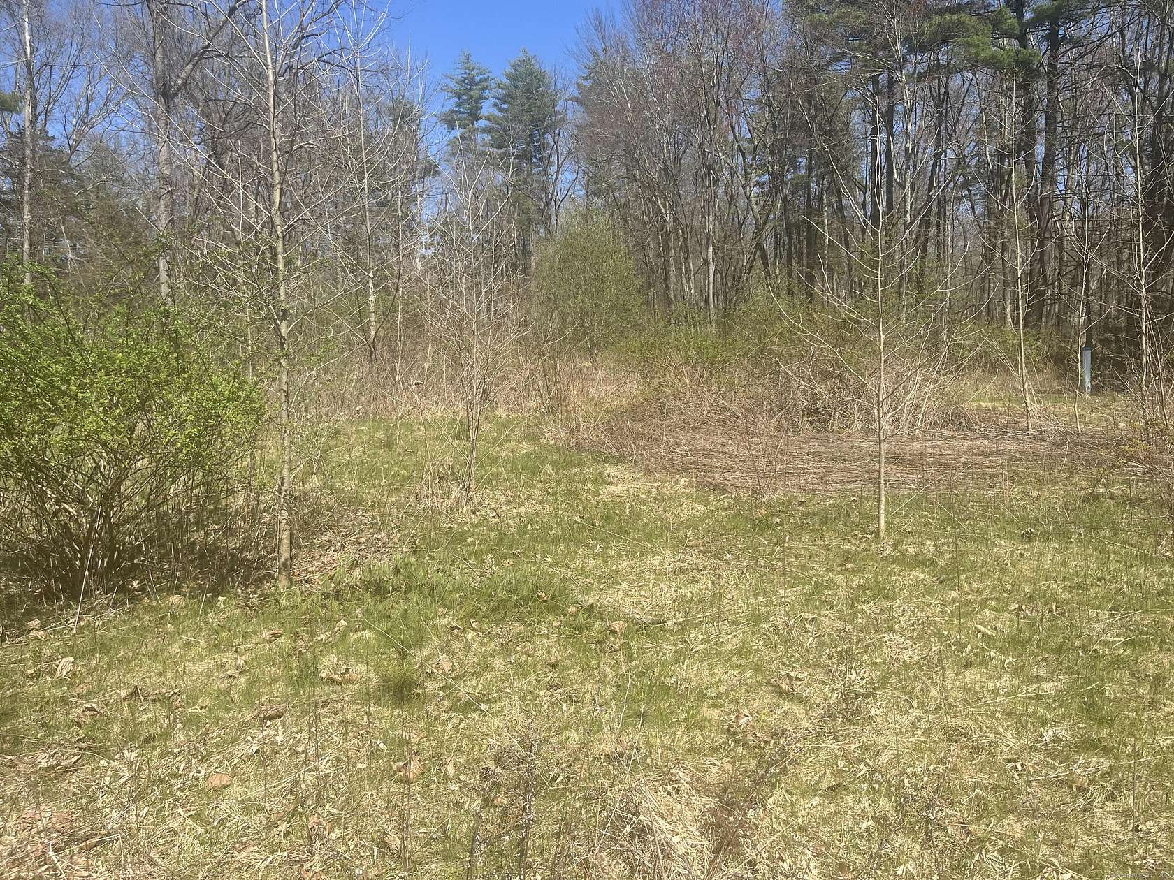 5.1 Acres of Residential Land for Sale in Farmington, Connecticut