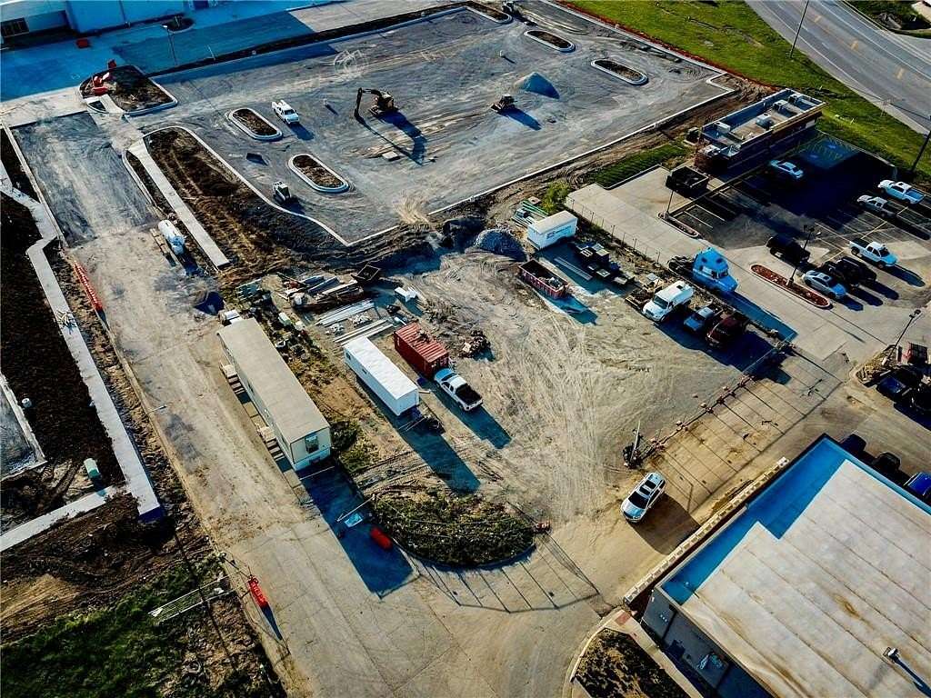 0.46 Acres of Commercial Land for Sale in St. Joseph, Missouri