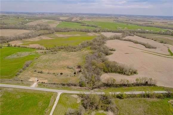 24.6 Acres of Land for Sale in Dearborn, Missouri